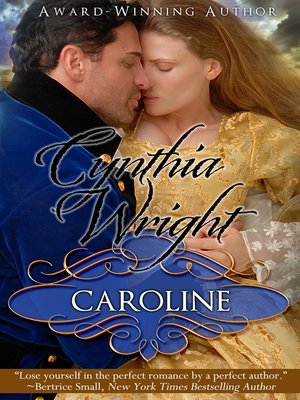 cover image of Caroline